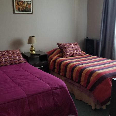 My House In El Calafate Apartment ภายนอก รูปภาพ
