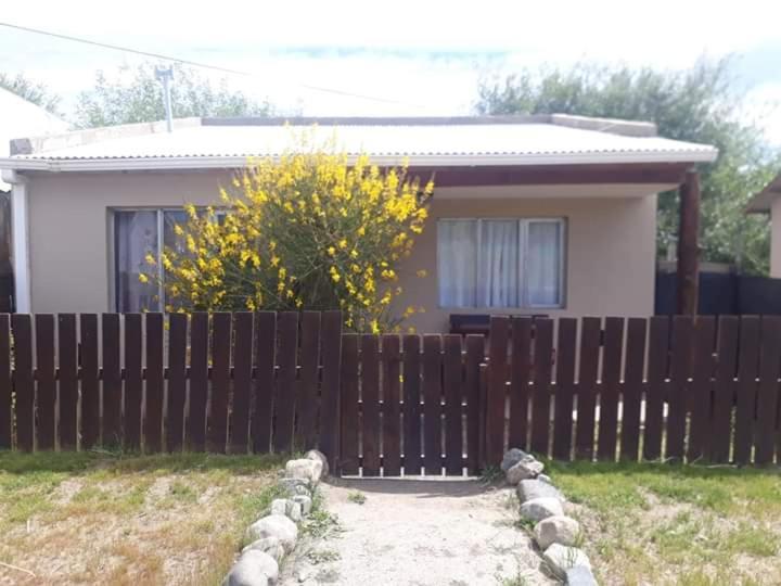 My House In El Calafate Apartment ภายนอก รูปภาพ