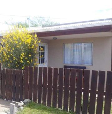 My House In El Calafate Apartment ภายนอก รูปภาพ