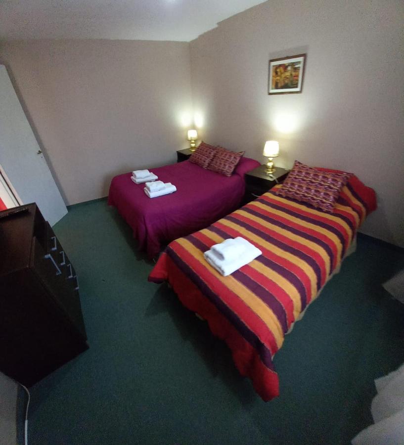 My House In El Calafate Apartment ภายนอก รูปภาพ
