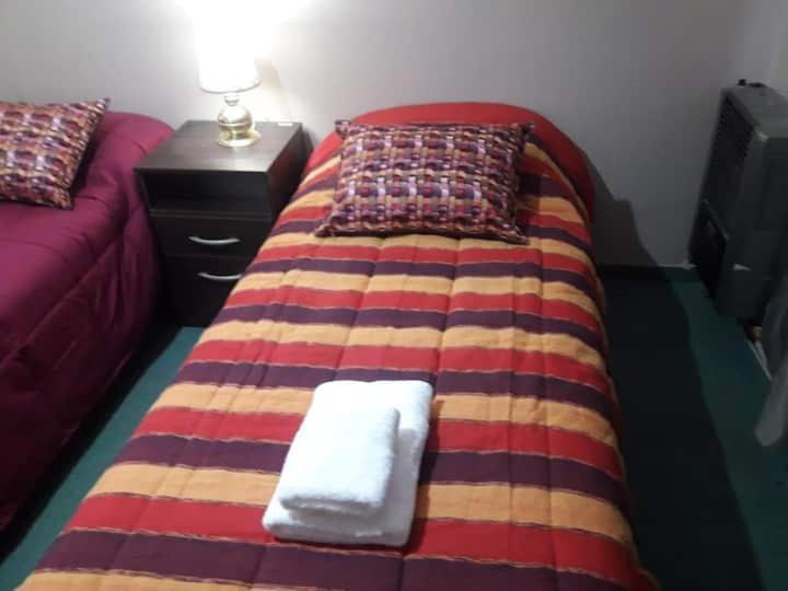 My House In El Calafate Apartment ภายนอก รูปภาพ
