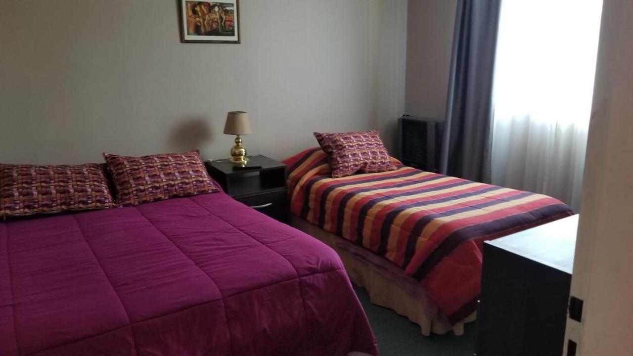 My House In El Calafate Apartment ภายนอก รูปภาพ