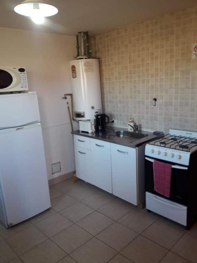 My House In El Calafate Apartment ภายนอก รูปภาพ