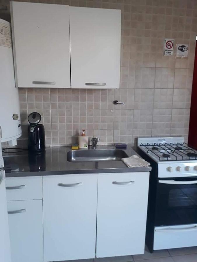 My House In El Calafate Apartment ภายนอก รูปภาพ