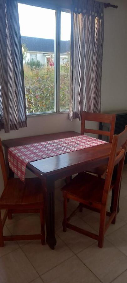 My House In El Calafate Apartment ภายนอก รูปภาพ