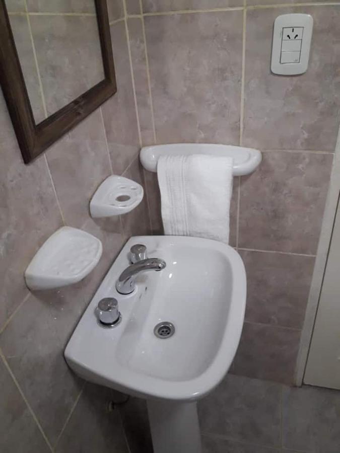 My House In El Calafate Apartment ภายนอก รูปภาพ